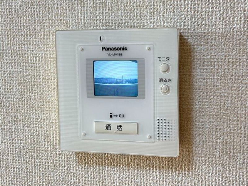 セキュリティ　図面と現状に相違がある場合には現状を優先