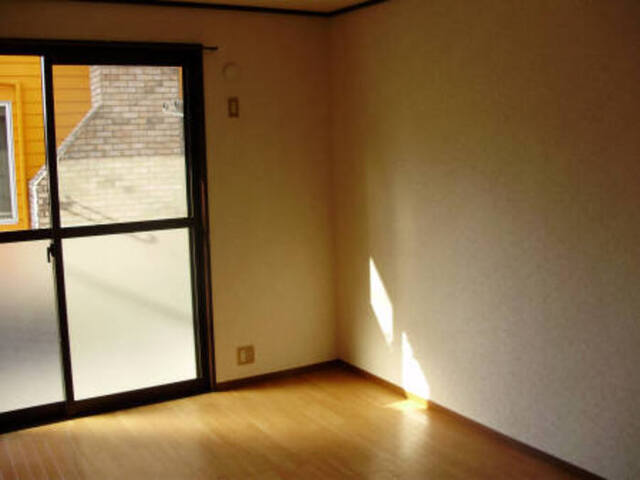 居室・リビング　洋室