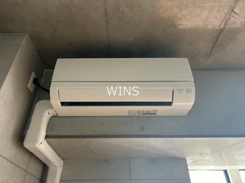 その他設備　※別部屋参考写真です。