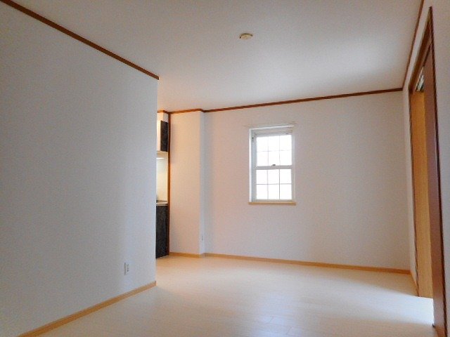 居室・リビング　ゆったり過ごせるリビングです