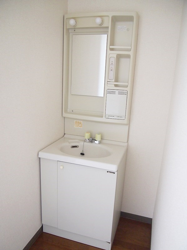 その他設備　※他の部屋の写真です。