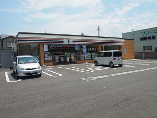 コンビニ　セブンイレブン 野々市下林3丁目店（コンビニ）まで215m