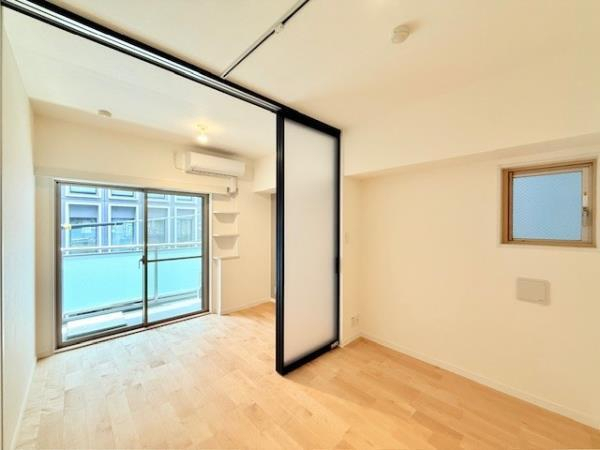 居室・リビング　別部屋参考写真