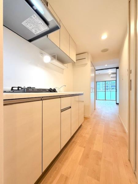 キッチン　別部屋参考写真