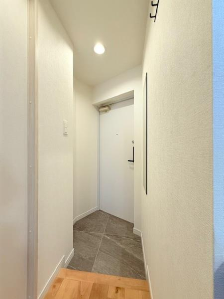 玄関　別部屋参考写真