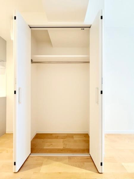 収納　別部屋参考写真