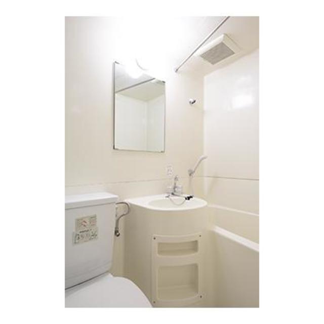 その他　※写真は同タイプ住戸です。