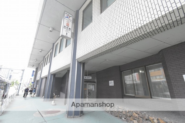 その他　白石駅（その他）まで480m