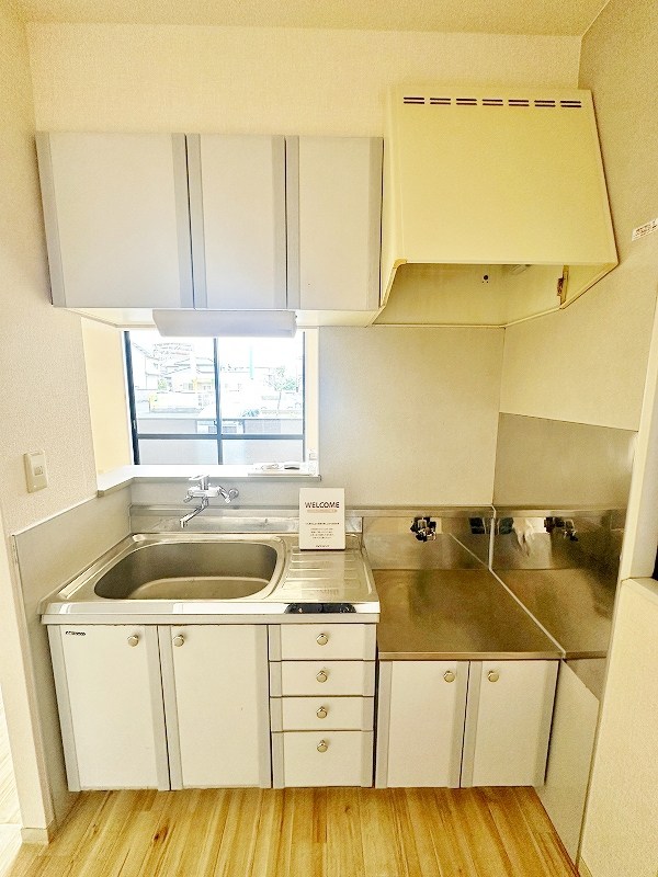 キッチン　★キッチンスペース★