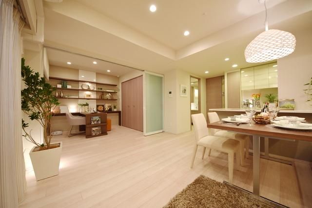 その他部屋・スペース　★モデルルーム開催中★