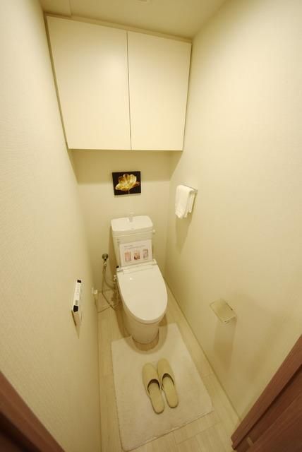 トイレ　★モデルルーム開催中★