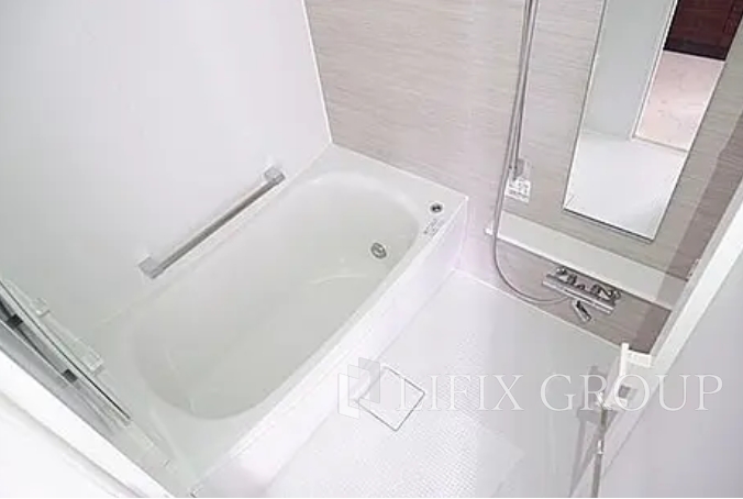 バス・シャワールーム　風呂