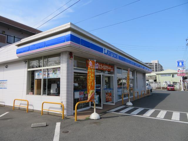 コンビニ　ローソン（コンビニ）まで512m