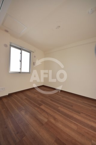 その他部屋・スペース　グランマーレ小路駅前　寝室