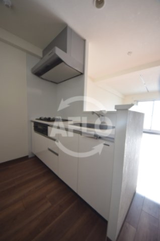 キッチン　グランマーレ小路駅前　キッチン