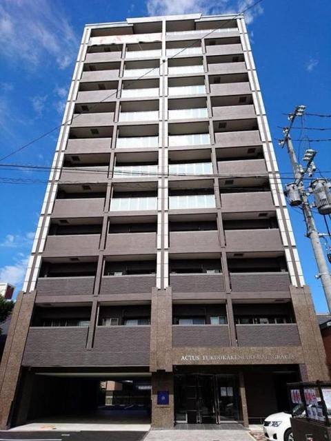 建物外観　建物外観