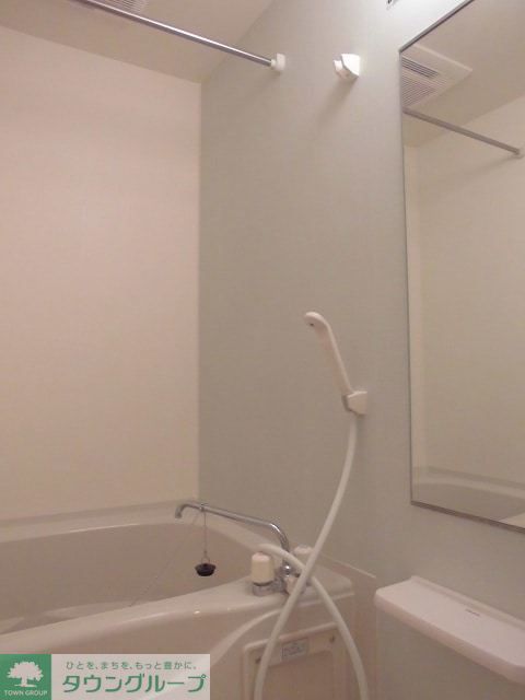 バス・シャワールーム　お部屋探しはタウンハウジング千葉店にお任せ下さい♪