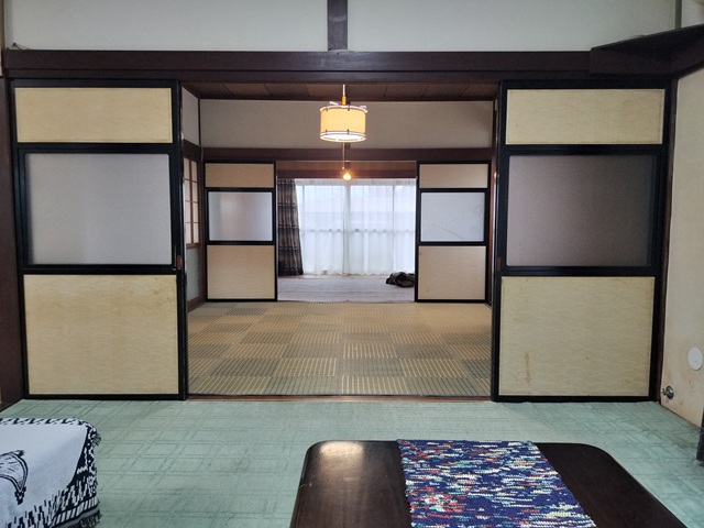 その他部屋・スペース　続間として利用すれば、活用の幅が広がります