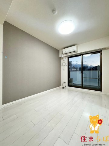 居室・リビング　暮らしの中心になる場所