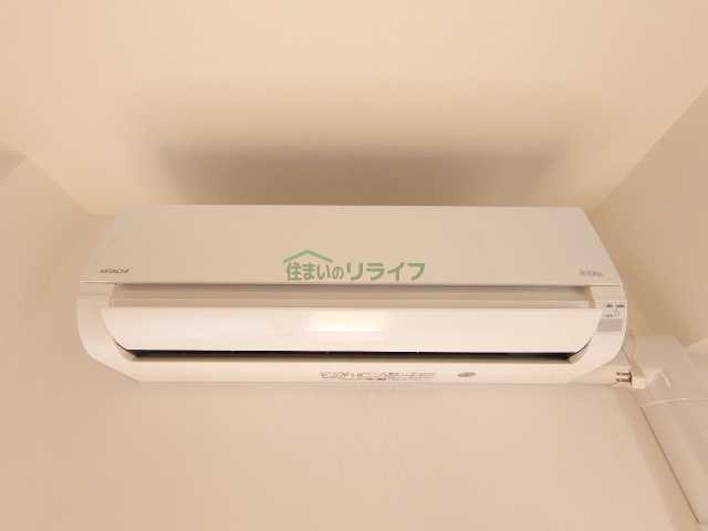 その他設備　メイクス中野アジールコート