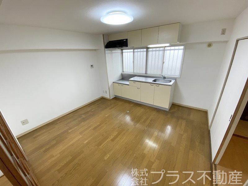 居室・リビング　別部屋／イメージ