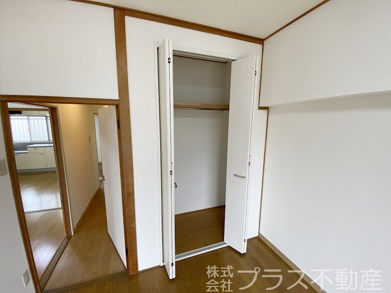 収納　別部屋／イメージ