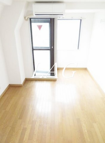 その他部屋・スペース　寝室です。