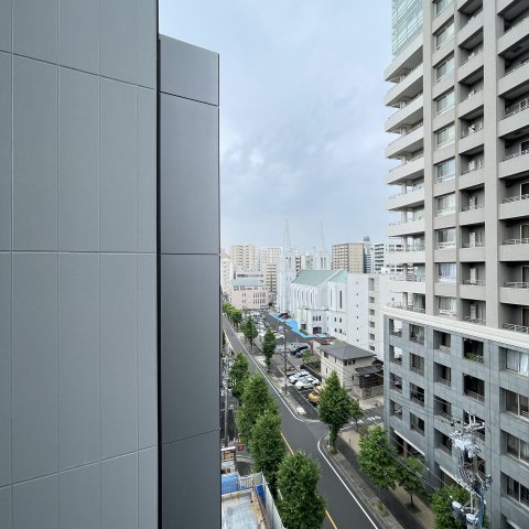 眺望　同仕様タイプです