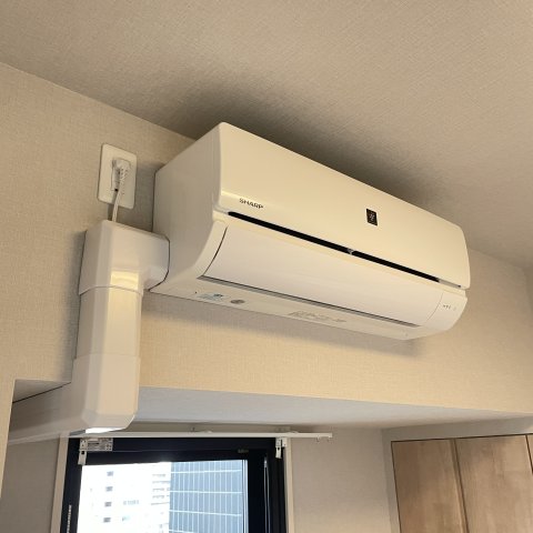 その他設備　同仕様タイプです