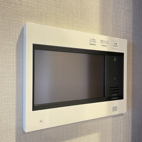 セキュリティ　同仕様タイプです