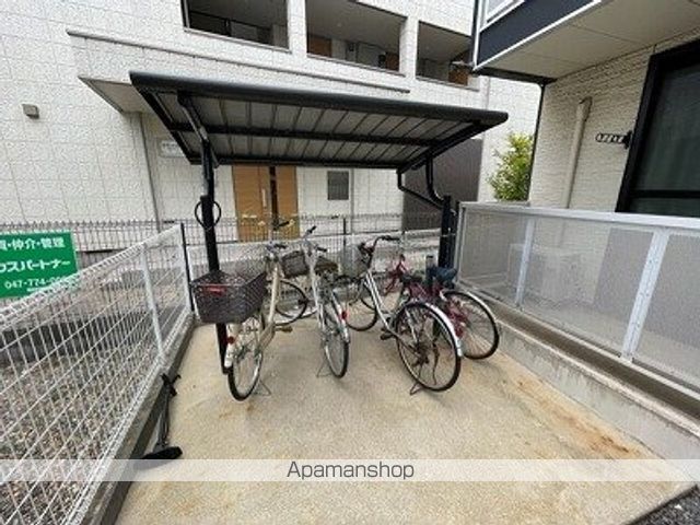 その他共有部分　その他共有部分