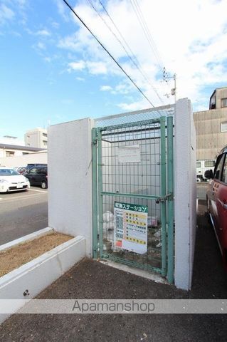 その他共有部分　その他共有部分