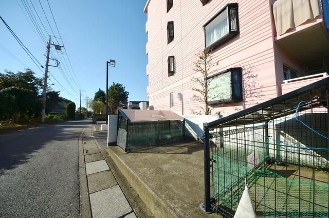 その他　その他（その他）まで10m