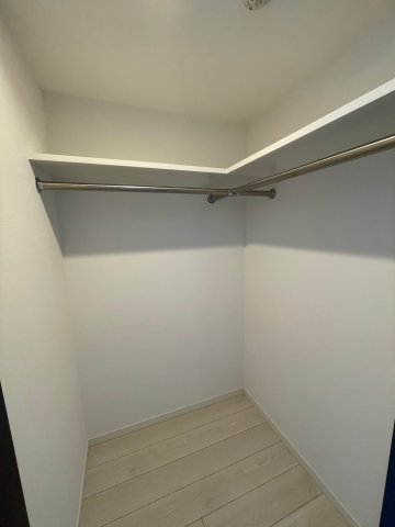 収納　収納があります