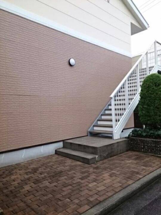 その他共有部分　共用部分