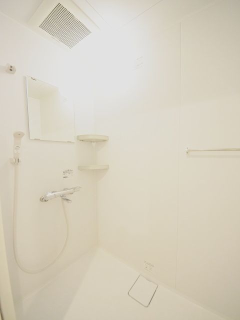 バス・シャワールーム　★★シャワールーム★★