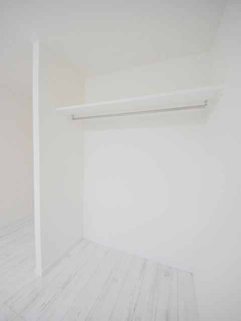 その他設備　★★広々収納★★