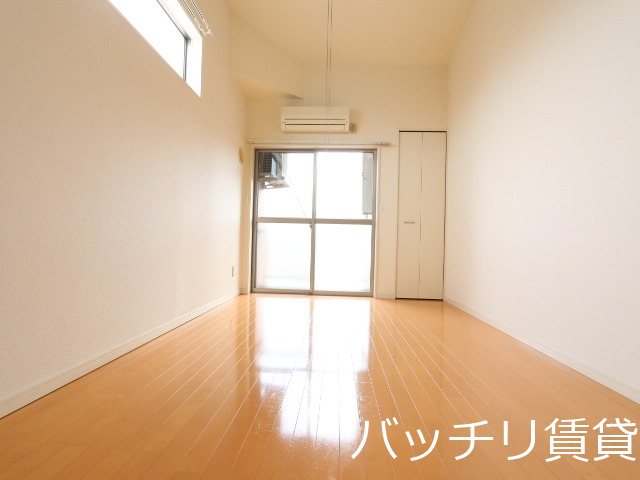 バルコニー　画像は同型タイプの為現状を優先致します。