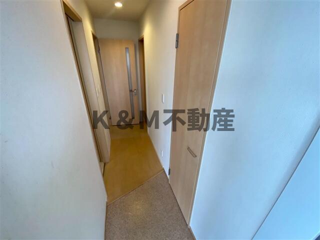 その他部屋・スペース　中はこのようになっています