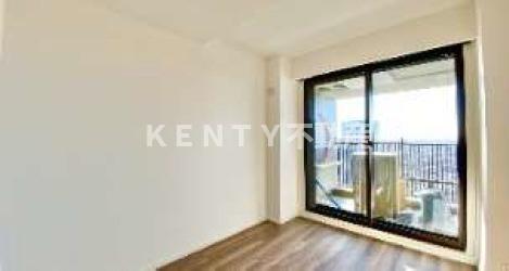 その他部屋・スペース　広くて明るい寝室