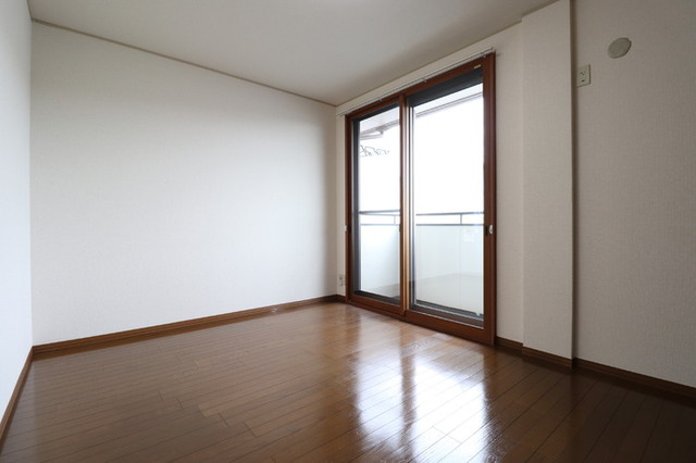 その他部屋・スペース　洋室６．２帖