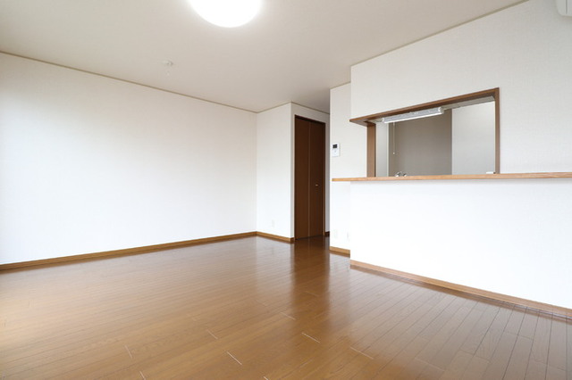 居室・リビング　リビング１０．８帖