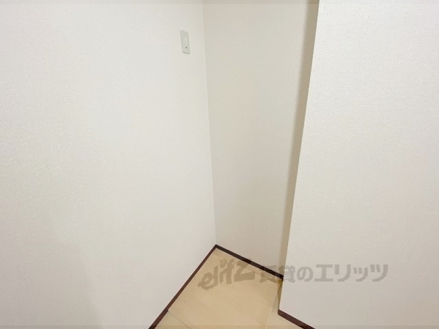 その他部屋・スペース　冷蔵庫置場