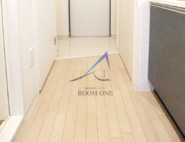 玄関　玄関です。