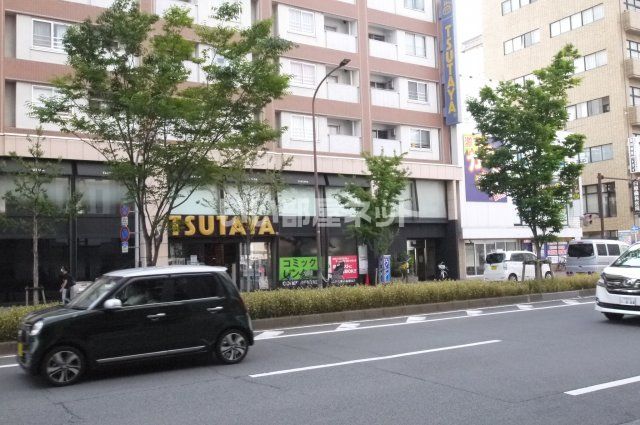 その他　TSUTAYA 西院店（その他）まで1980m