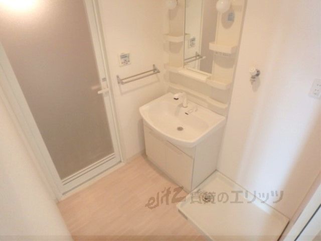 洗面設備　洗面所