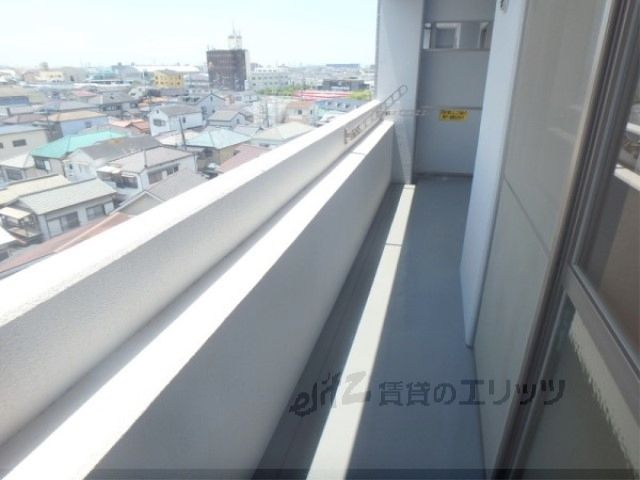 バルコニー　ベランダ