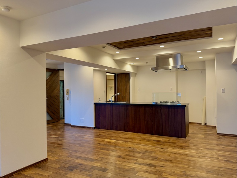 その他部屋・スペース　内観