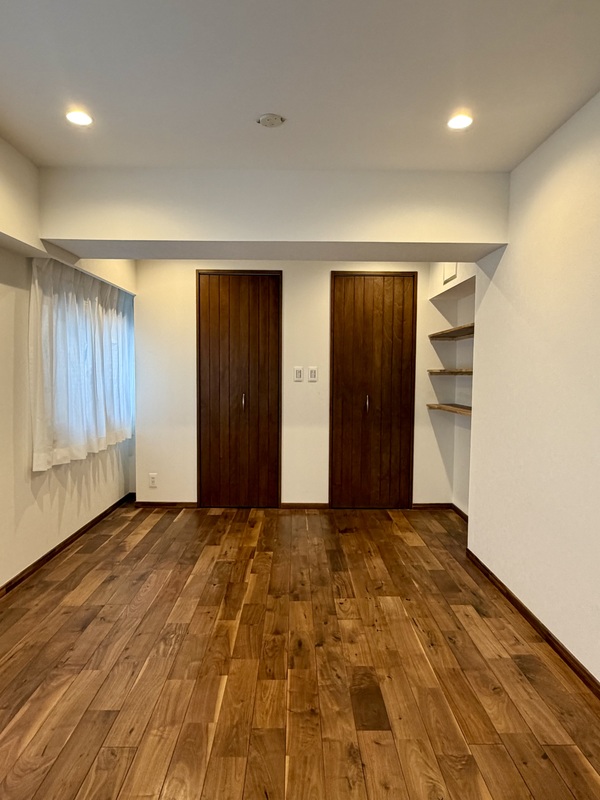 その他部屋・スペース　内観4