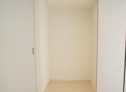 収納　収納があります